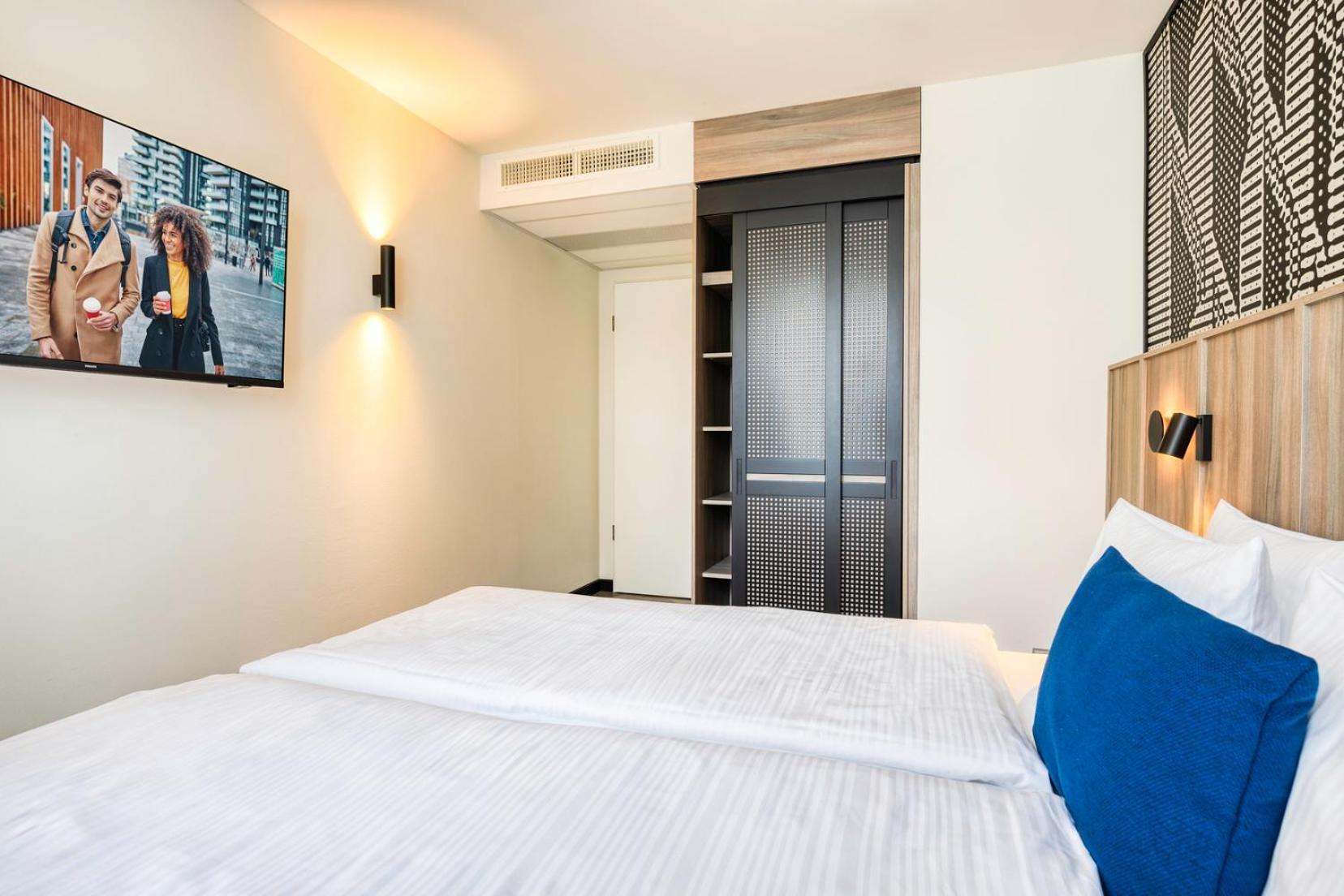 Citadines Kurfürstendamm Aparthotel 4*