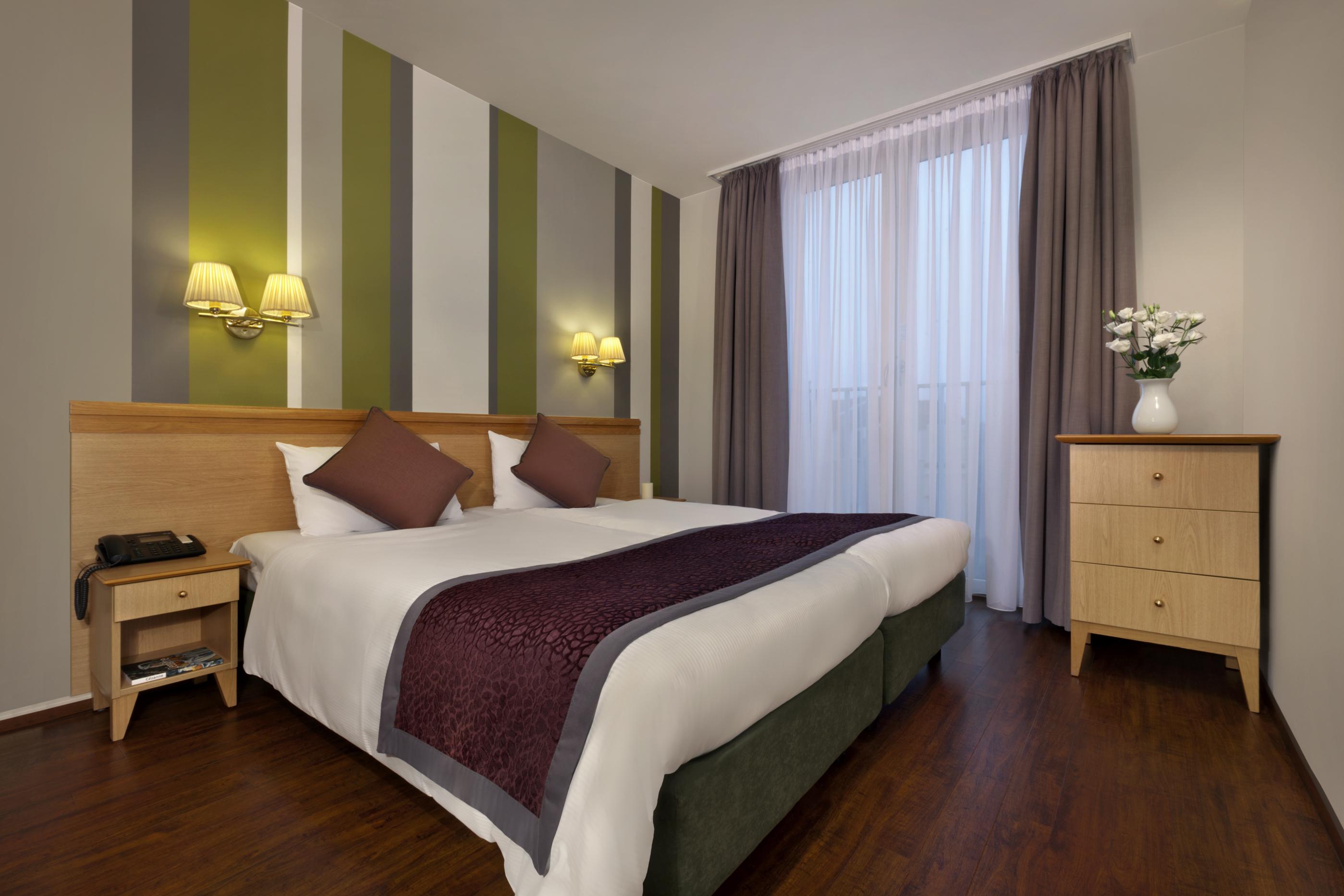 Citadines Kurfuerstendamm Berlim