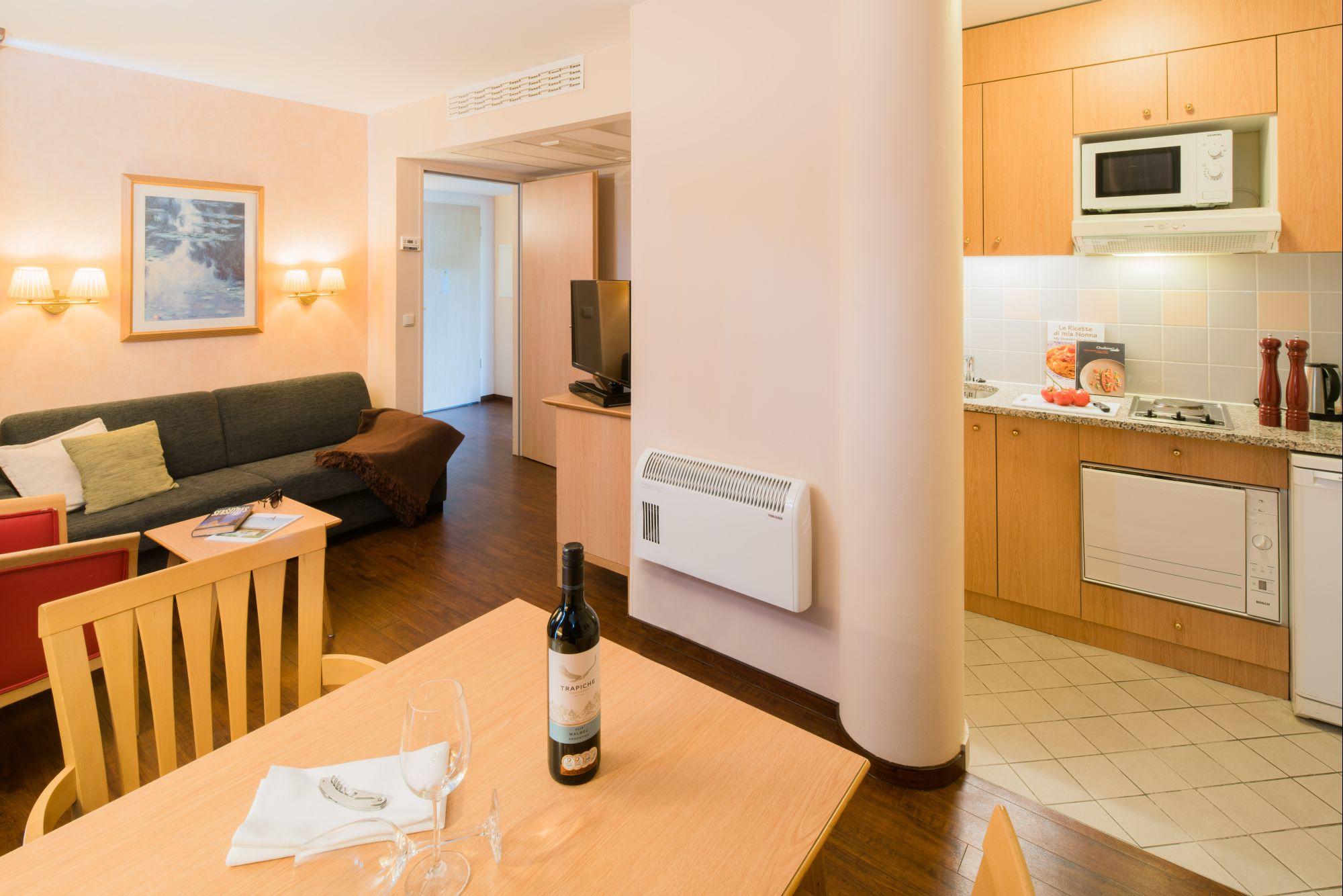 Citadines Kurfuerstendamm Berlim