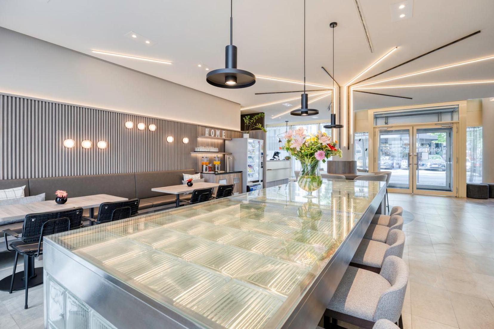 Citadines Kurfuerstendamm Aparthotel 4*