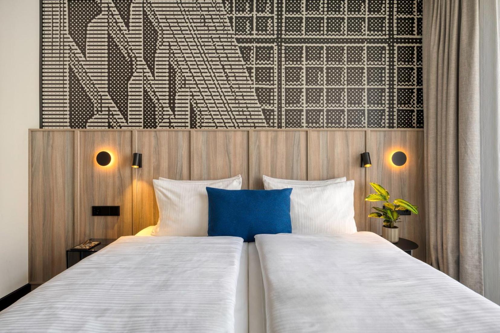 Citadines Kurfuerstendamm Aparthotel Berlim