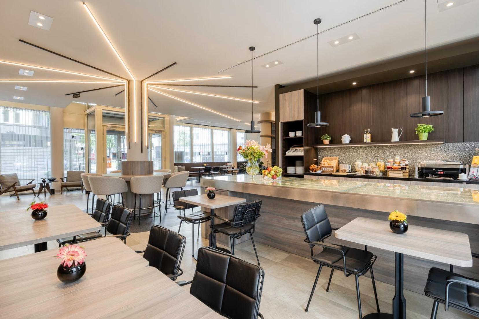 Citadines Kurfuerstendamm 4* Berlim