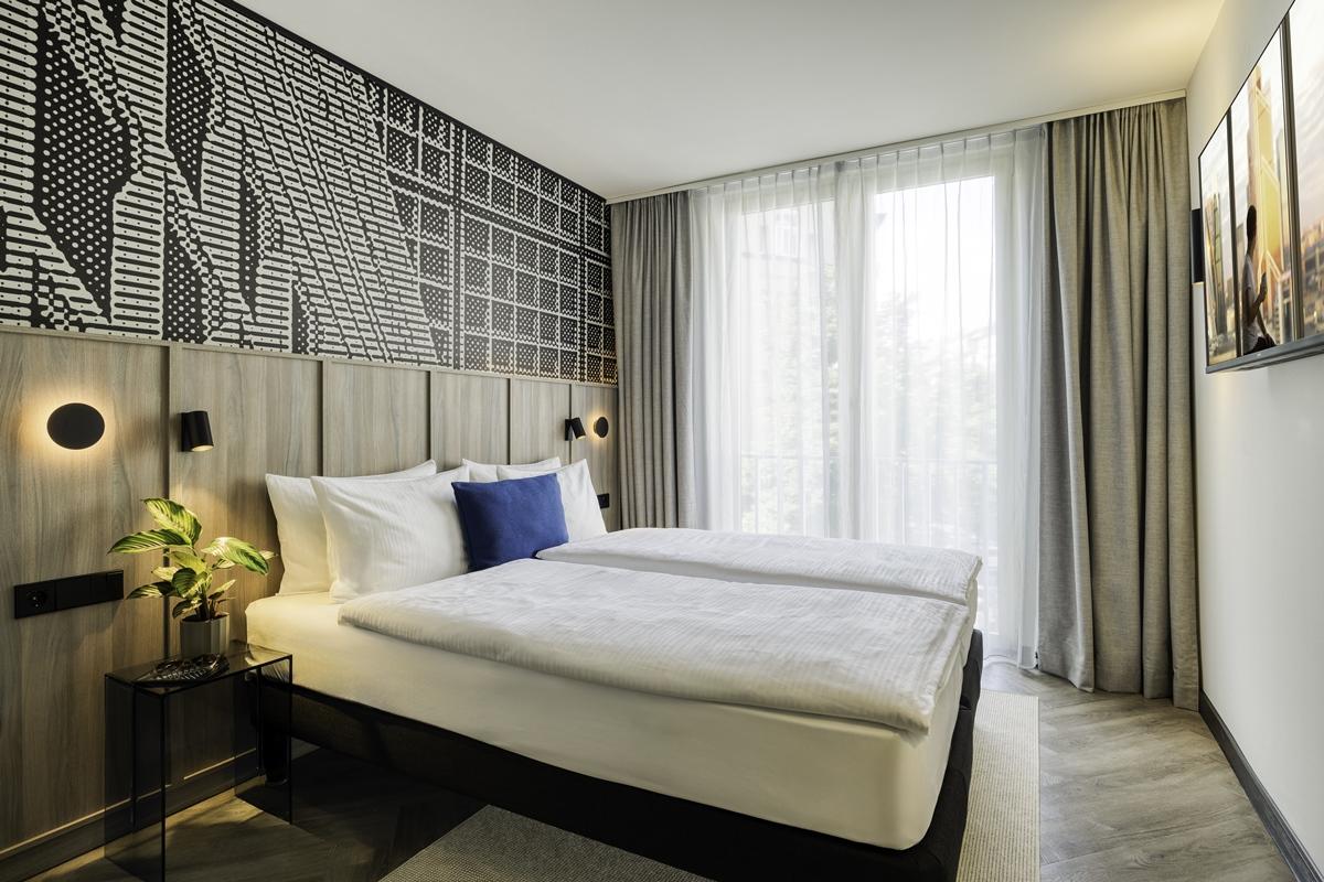 Aparthotel Citadines Kurfuerstendamm Berlim
