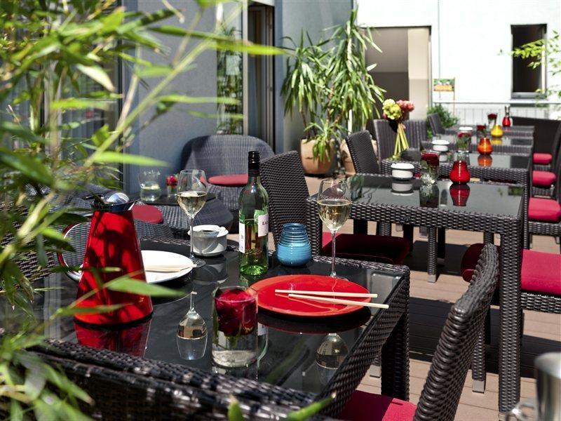 Citadines Kurfuerstendamm Berlim