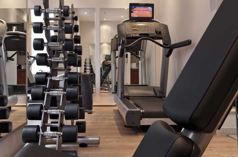 Citadines Kurfuerstendamm 4* Berlim