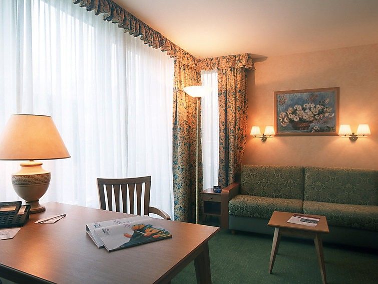 Aparthotel Citadines Kurfuerstendamm 4*