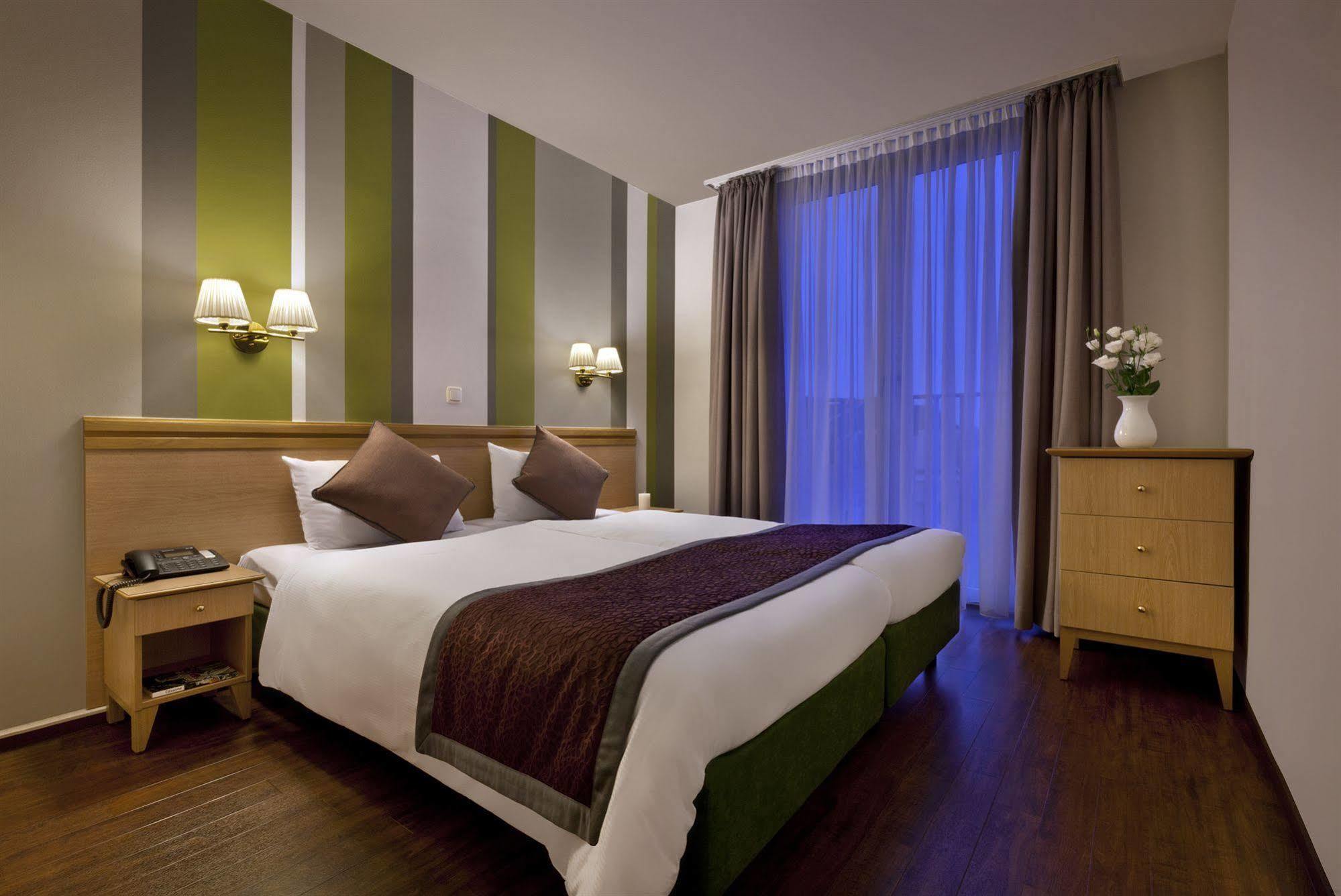 Citadines Kurfuerstendamm Aparthotel