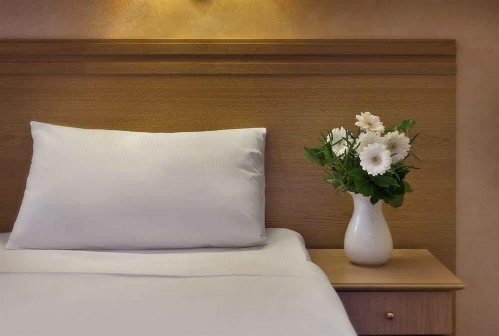 Citadines Kurfuerstendamm Aparthotel Berlim
